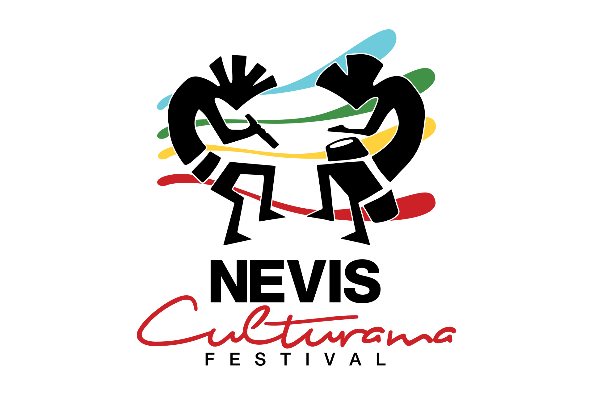 Ms Culture And Ms Culture Swimwear Nevis Culturama Festival